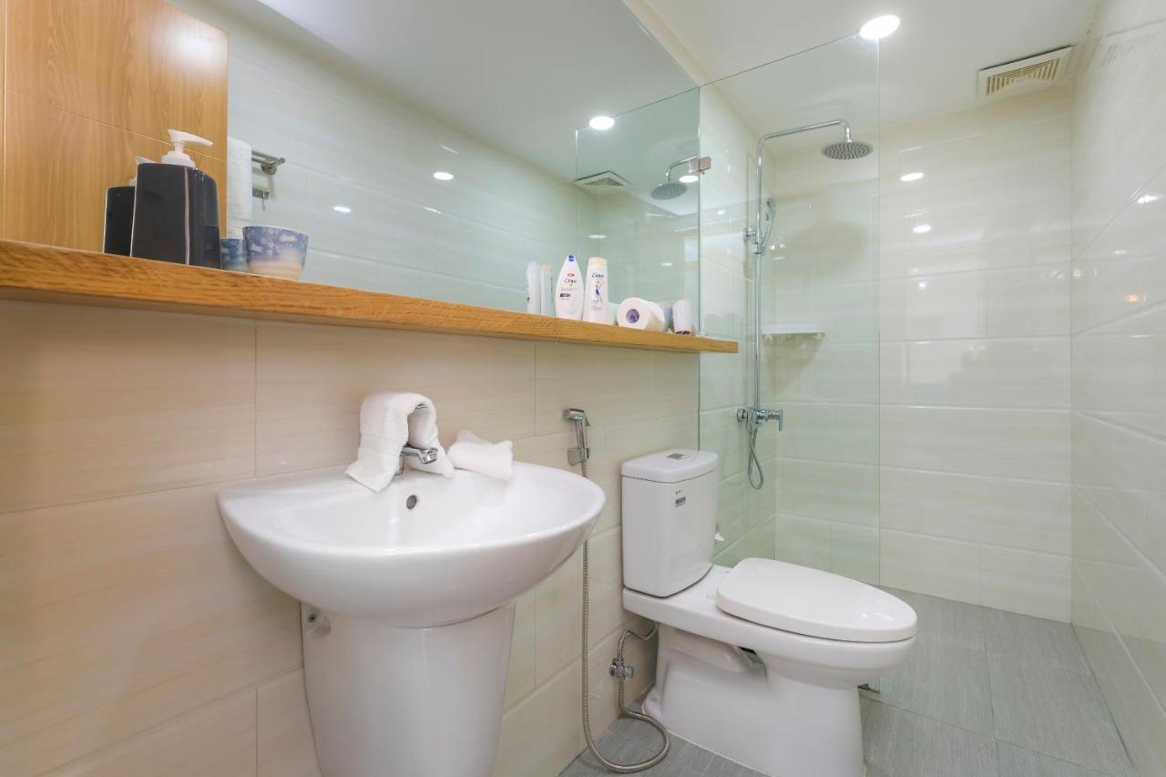 Maymay Da Lat Apartments Quarto foto