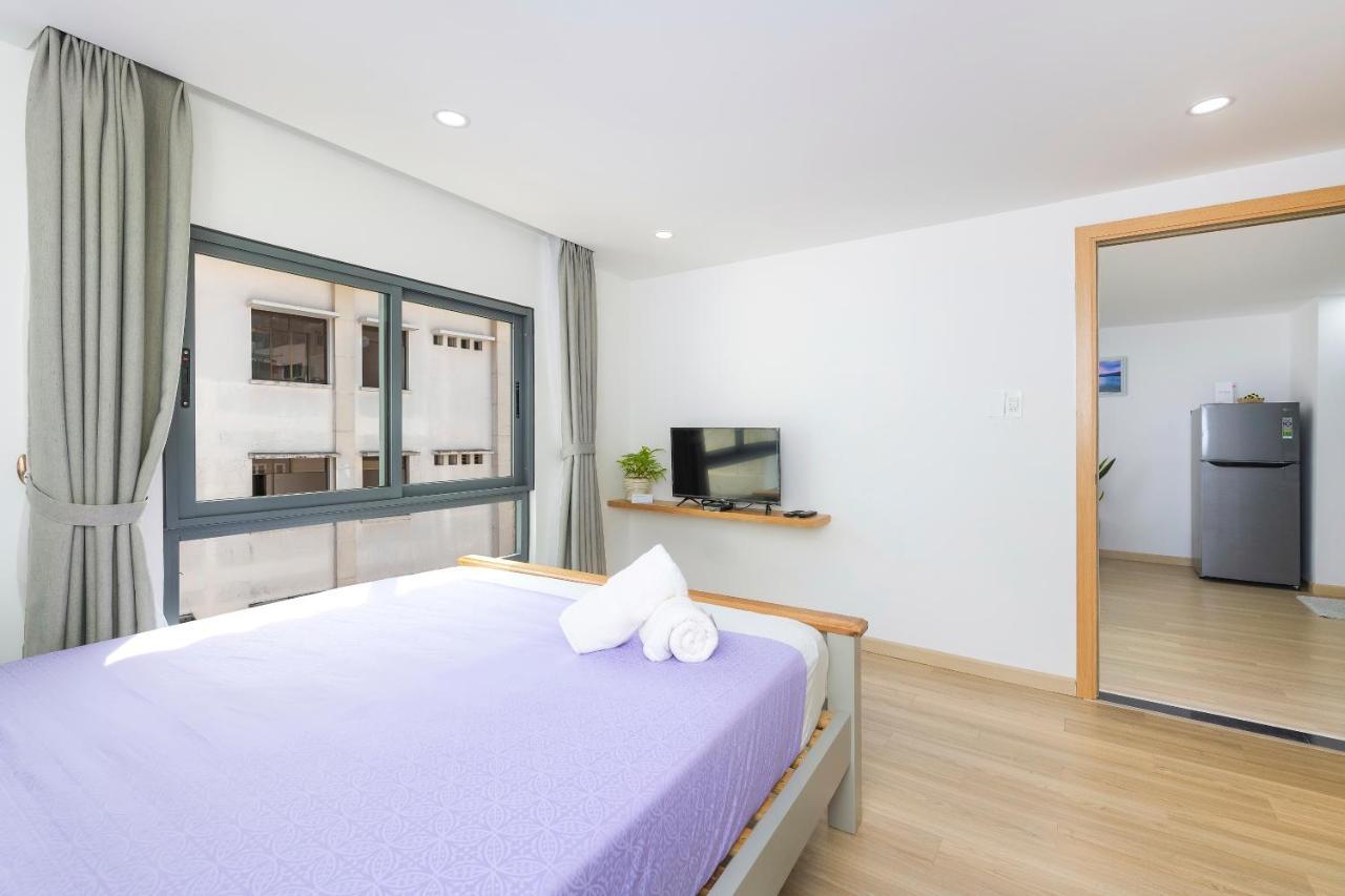 Maymay Da Lat Apartments Quarto foto